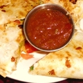 Chicken Quesadilla