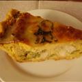Chicken Quiche