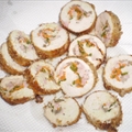 chicken rolls