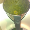 Chicken saag with Kale TM