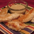 Chicken Satay