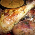 Chicken Satay