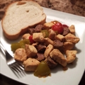 Chicken Scarpariello