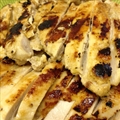 Chicken Shawarma