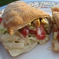 Chicken Shawarma