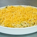 Chicken Spaghetti