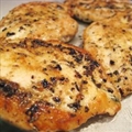 Chicken spice mix