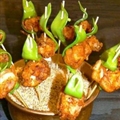Chicken Sticks
