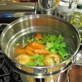 Chicken Stock