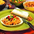 Chicken Tacos with Fresh Corn Salsa