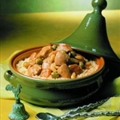 Chicken Tangine
