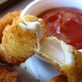 Chicken Tenders(Snitel de pui)