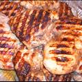 Chicken Teriyaki