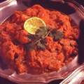 Chicken Tikka Masala Or Rezala