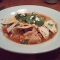 Chicken Torilla Soup