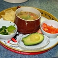 Chicken Tortilla Soup
