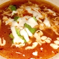 Chicken Tortilla Soup