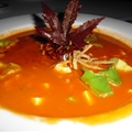 Chicken Tortilla Soup