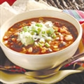 Chicken Tortilla Soup 