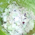 Chicken Waldorf Salad
