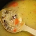 Chicken Wild Rice Soup