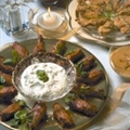 Chicken Wings Gorgonzola