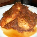 Chicken Ya Ya