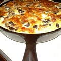 Chilaquile Casserole