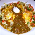 Chilaquiles