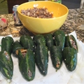 Chile Rellenos - The Real Deal