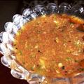 Chile Salsa