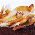 Chile Toasted Coconut Strips