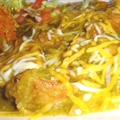 Chile Verde (Green Chile and Pork Stew)