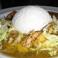 Chile Verde/basic Green Chili Sauce