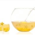 Chilean Pisco Star-Spangled Punch