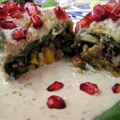 Chiles En Nogada