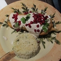 Chiles En Nogada