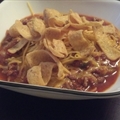 Chili a la Steve