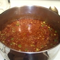 Chili Con Carne