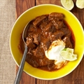 Chili con Carne (Texas Chili)