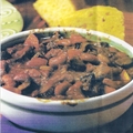 Chili con Portobello