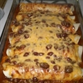Chili Dog Casserole