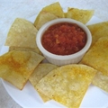 Chili Jack Tortilla Chips