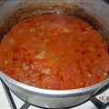 CHILI; Old Fashioned, Simple & Delicious