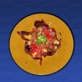 Chili's Monterey Chicken