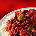 Chilli Con Carne For One