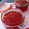 Chilli Jam 