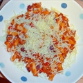 Chilli Macaroni