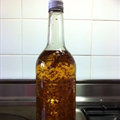 Chilli olive oil