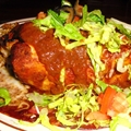 Chimichangas (Deep Fried Burritos)